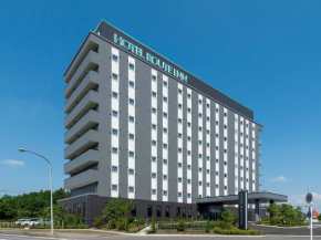 Hotel Route-Inn Kanuma Inter